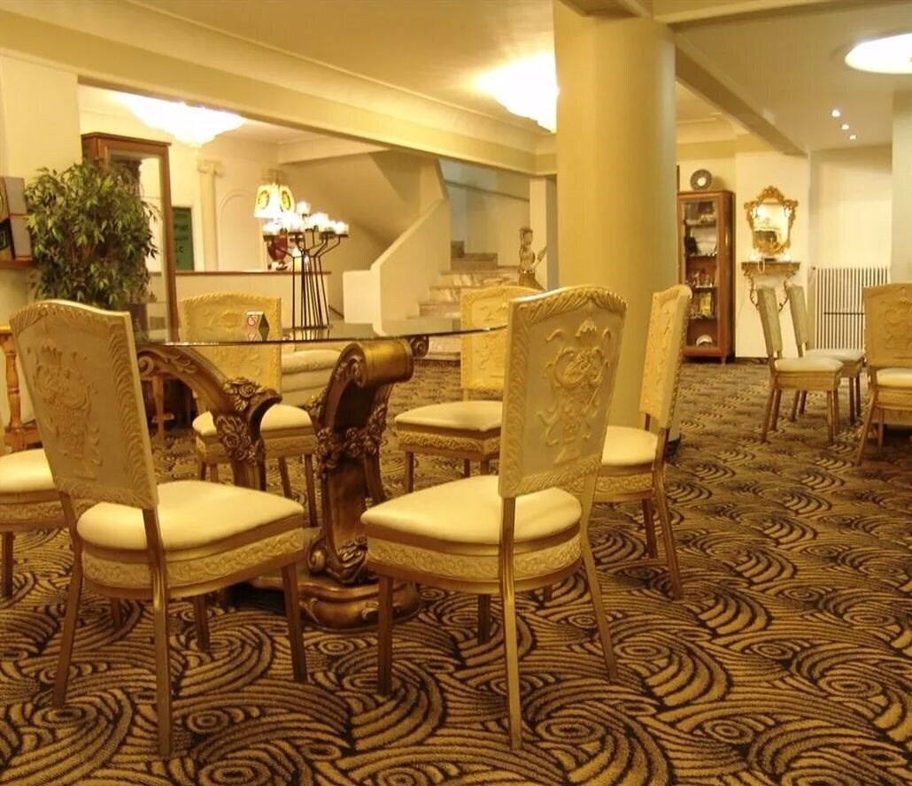 Картинка Protessilaos Hotel 3*